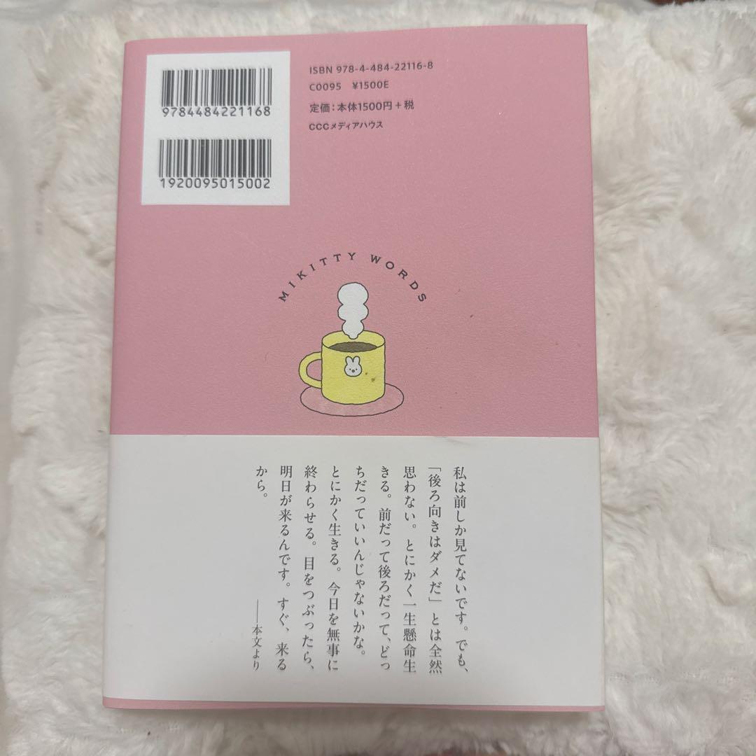 ミキティ語録 前しか見ない 藤本美貴 — image 2