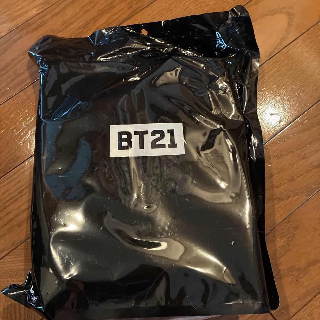 BT21 サンダル ピンク Mサイズ — image 2