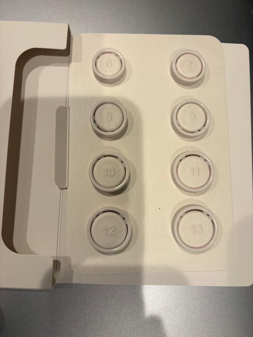 Oura Ring 5 Sizing Kit — image 2