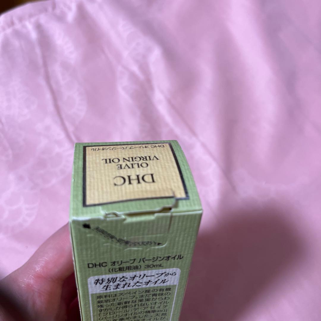 DHC オリーブバージンオイル30ml — image 5