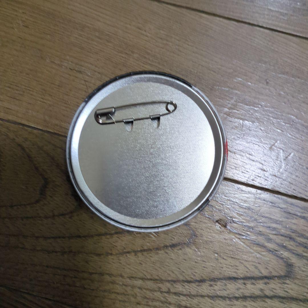 SOTA 缶バッジ — image 2