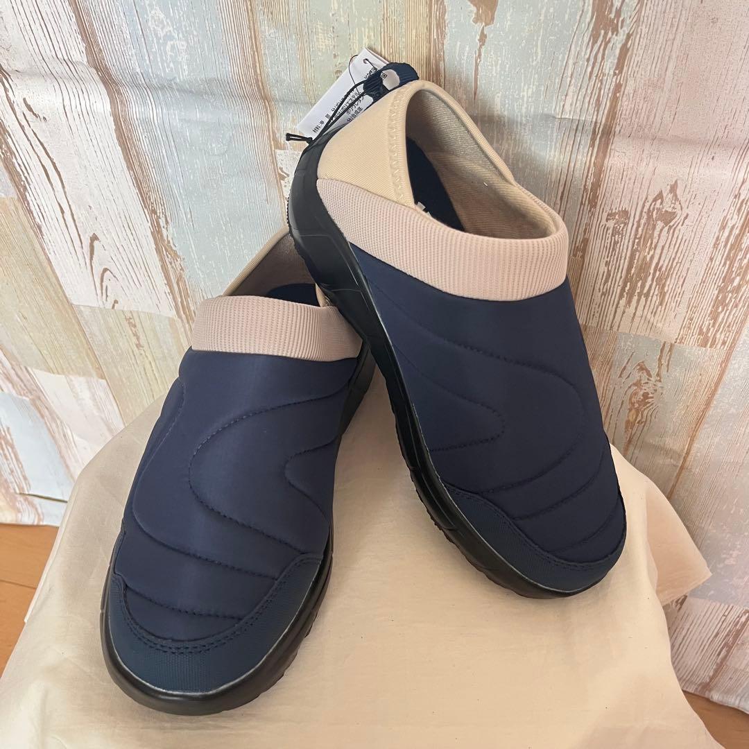 Sサイズ　トレッドモックECO 23.5㎝〜24㎝　2way 撥水加工 — image 4