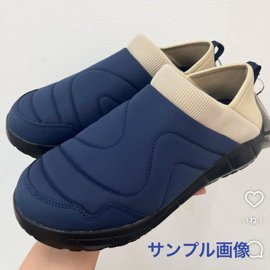 Sサイズ　トレッドモックECO 23.5㎝〜24㎝　2way 撥水加工 — image 5