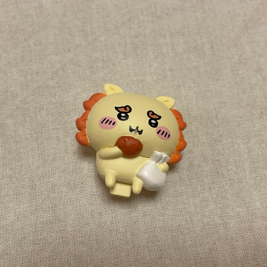 ちいかわ シーサー ガチャガチャ セット 腕時計 マスコット 被りもの — image 2