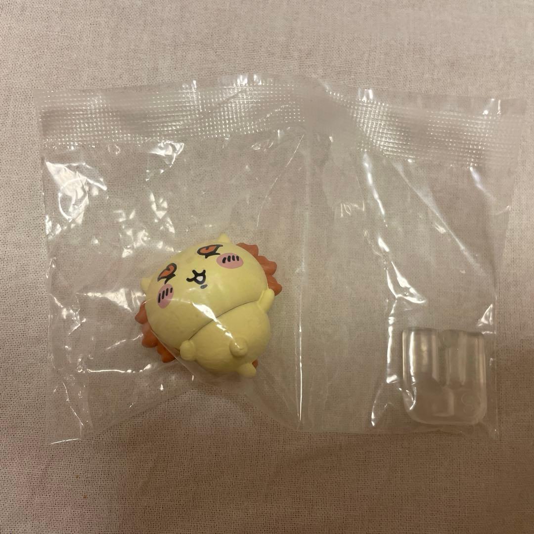 ちいかわ シーサー ガチャガチャ セット 腕時計 マスコット 被りもの — image 3