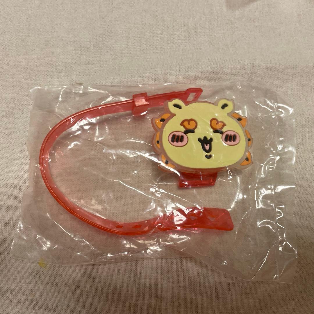 ちいかわ シーサー ガチャガチャ セット 腕時計 マスコット 被りもの — image 4