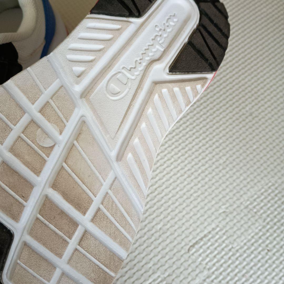 Champion スニーカー マルチカラー21センチ — image 3