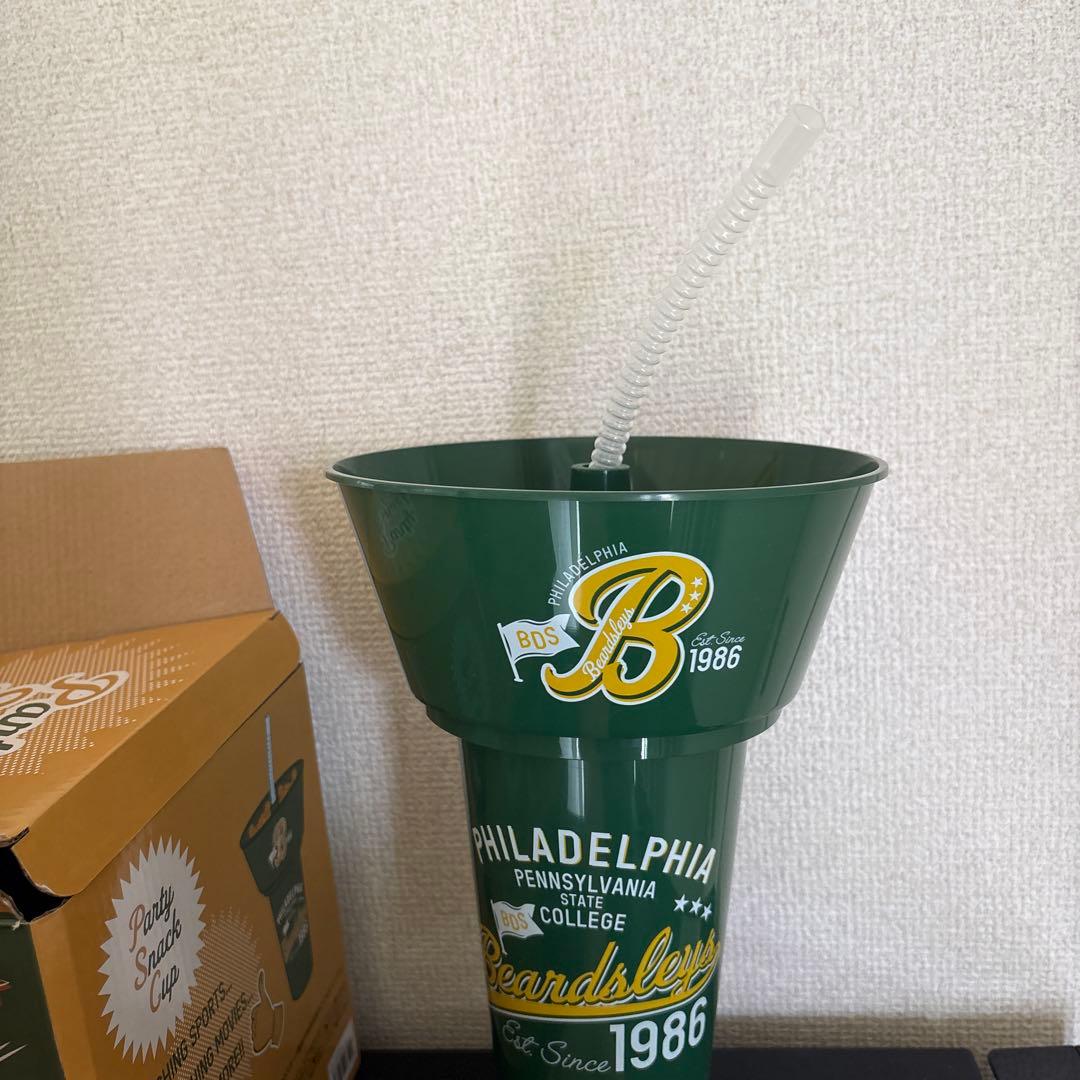 パーティースナックカップ　２個 — image 3