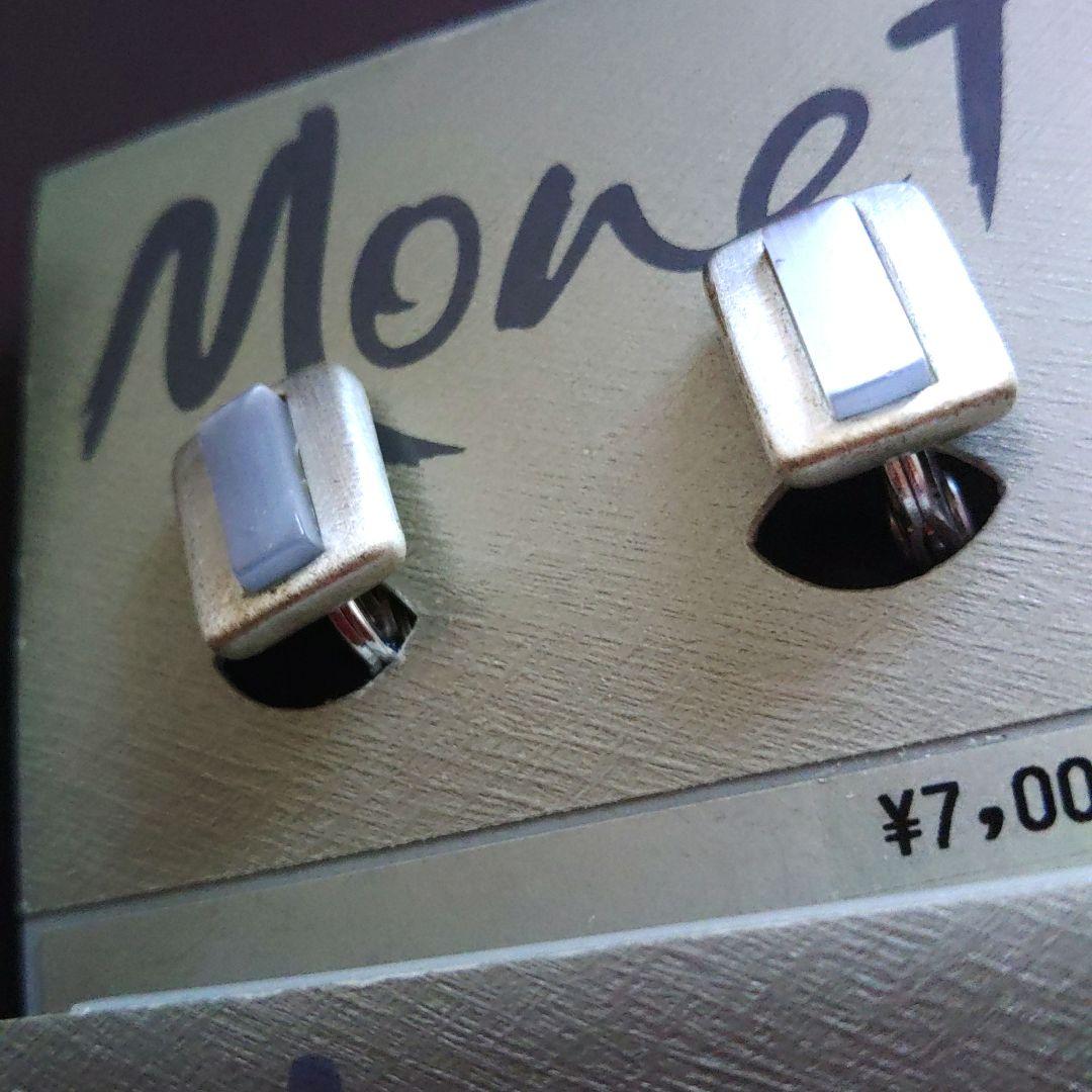 Monet イヤリング　6点セット まとめ売り — image 4