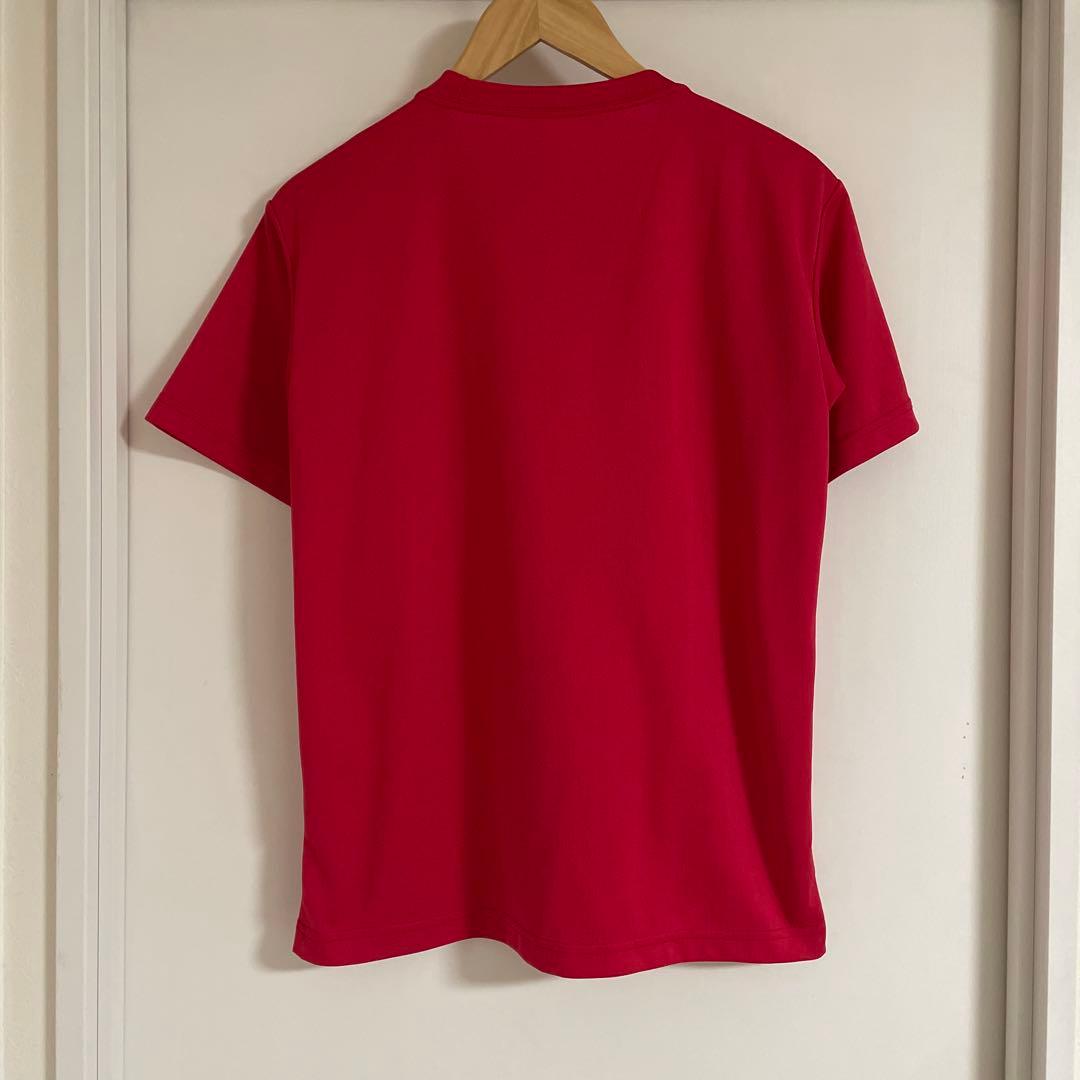 明治大学　水泳部　Tシャツ　ミズノ　プラシャツ　明大　チームウェア — image 5