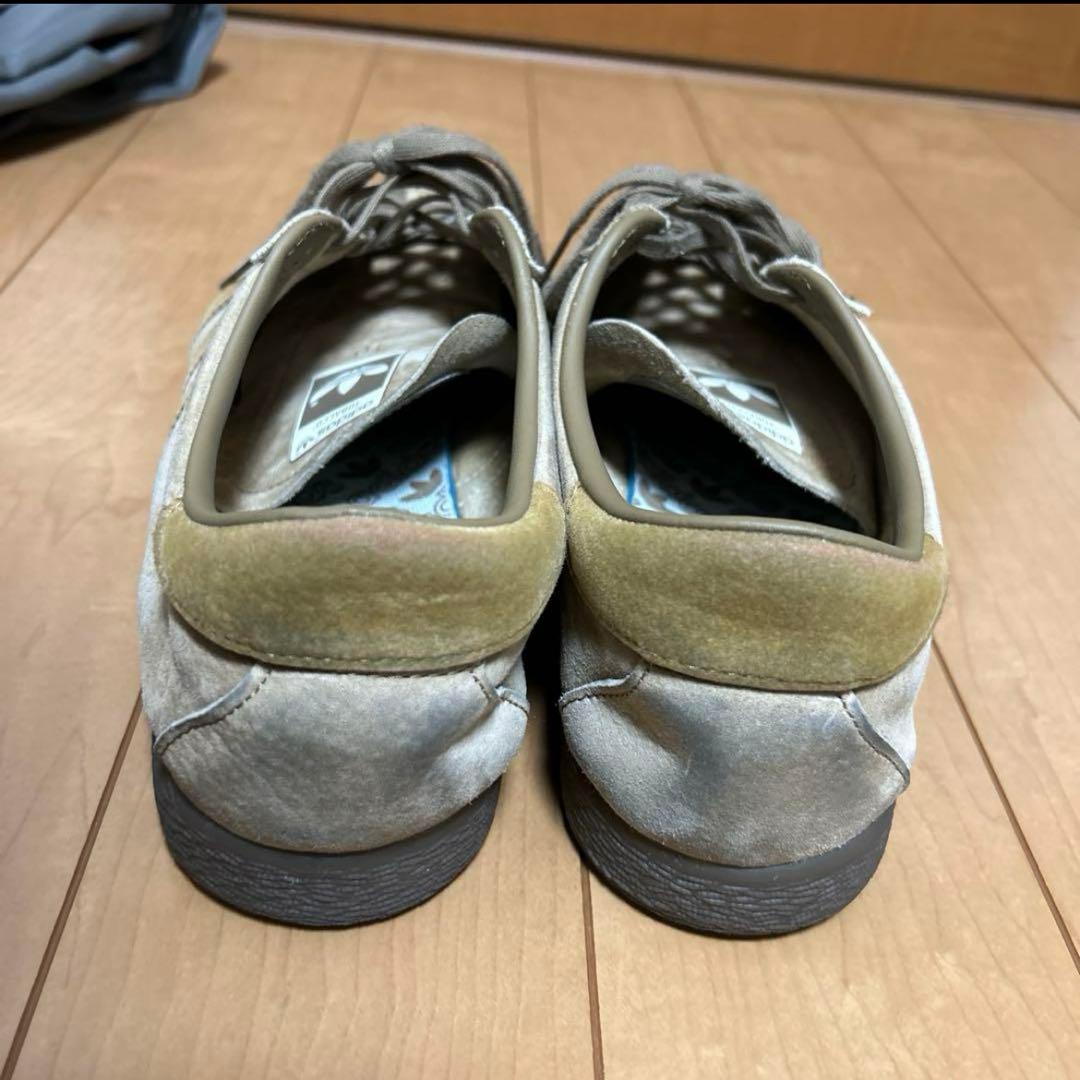 adidas アディダス　タバコ　グルーエン　28.5cm — image 2