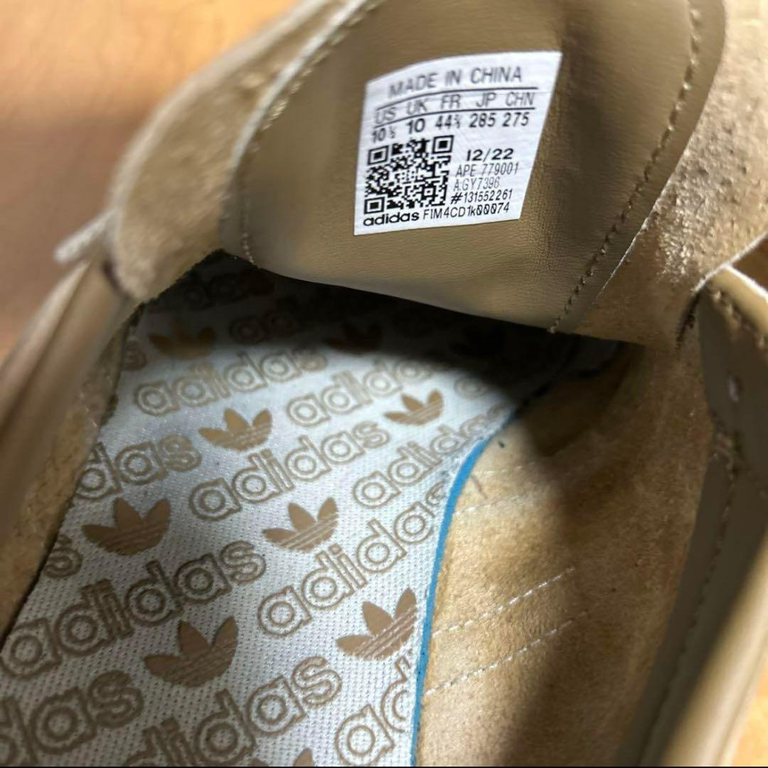 adidas アディダス　タバコ　グルーエン　28.5cm — image 3