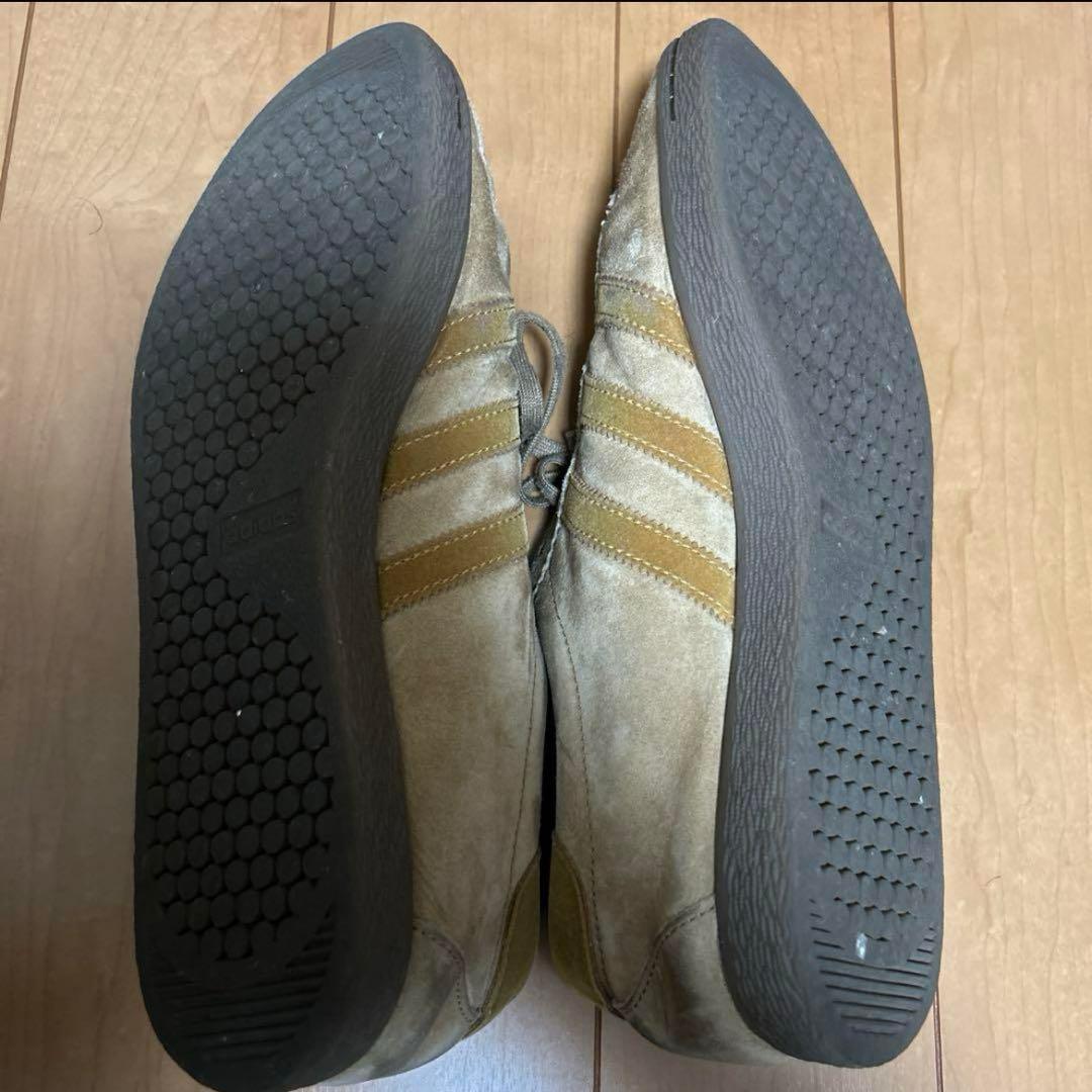 adidas アディダス　タバコ　グルーエン　28.5cm — image 4