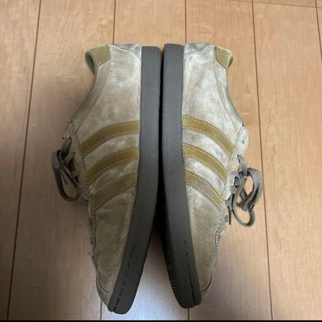adidas アディダス　タバコ　グルーエン　28.5cm — image 5