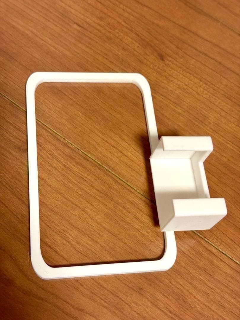 SwitchBot 【下用】壁照明スイッチ取付マウントベース — image 3