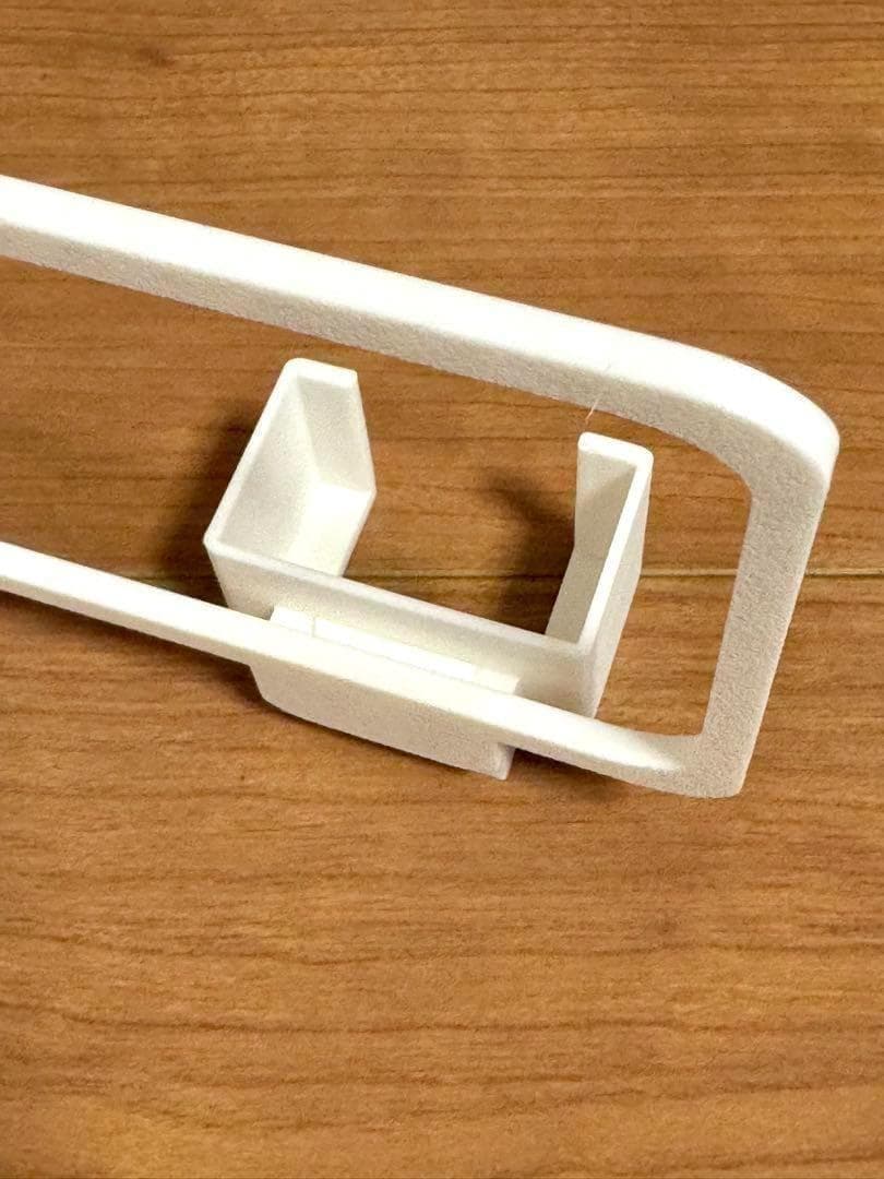 SwitchBot 【下用】壁照明スイッチ取付マウントベース — image 4