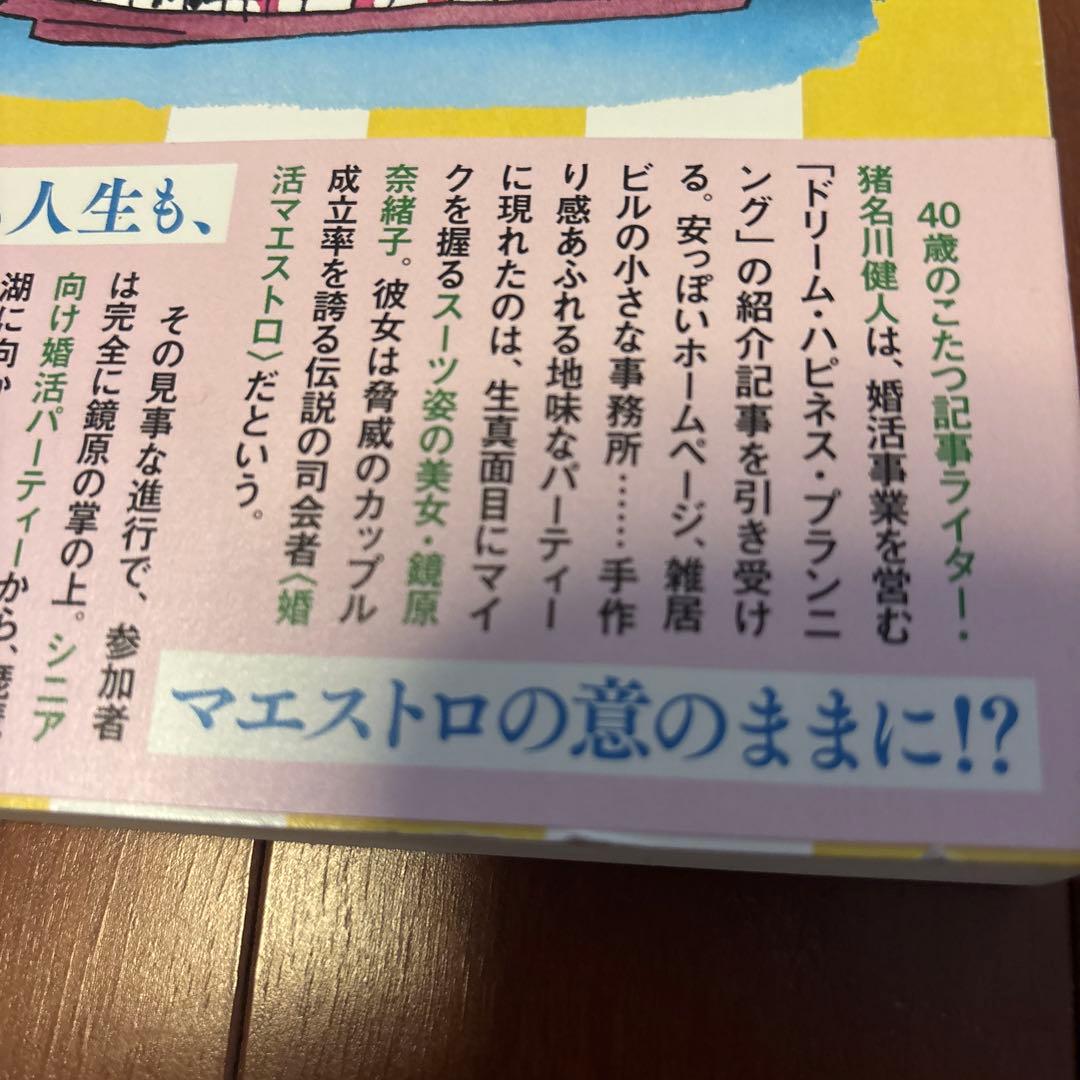 婚活マエストロ — image 3