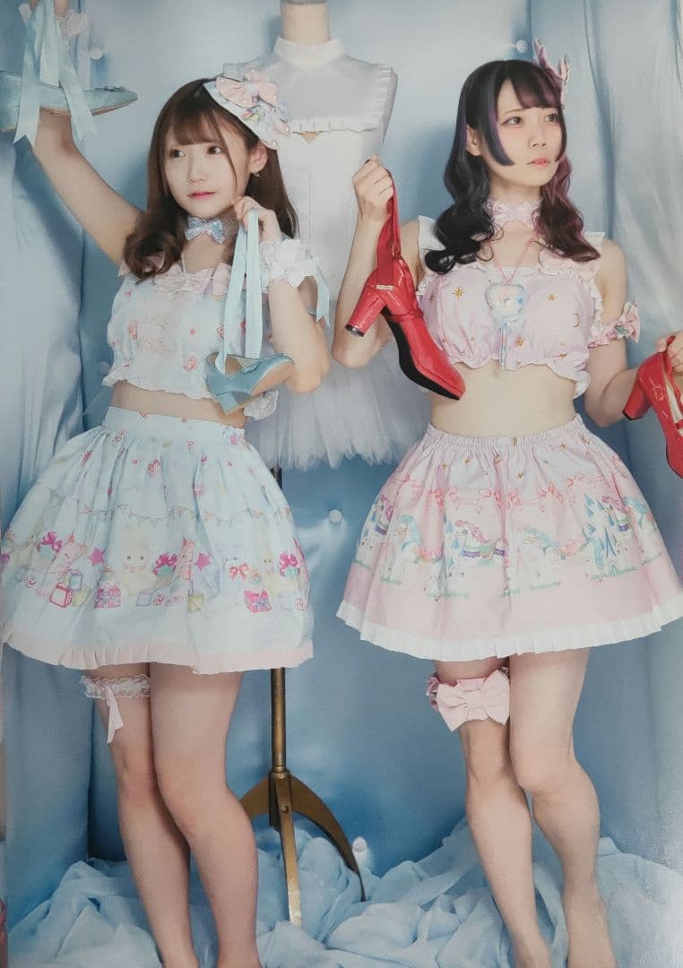 くぅーあい写真集 — image 4