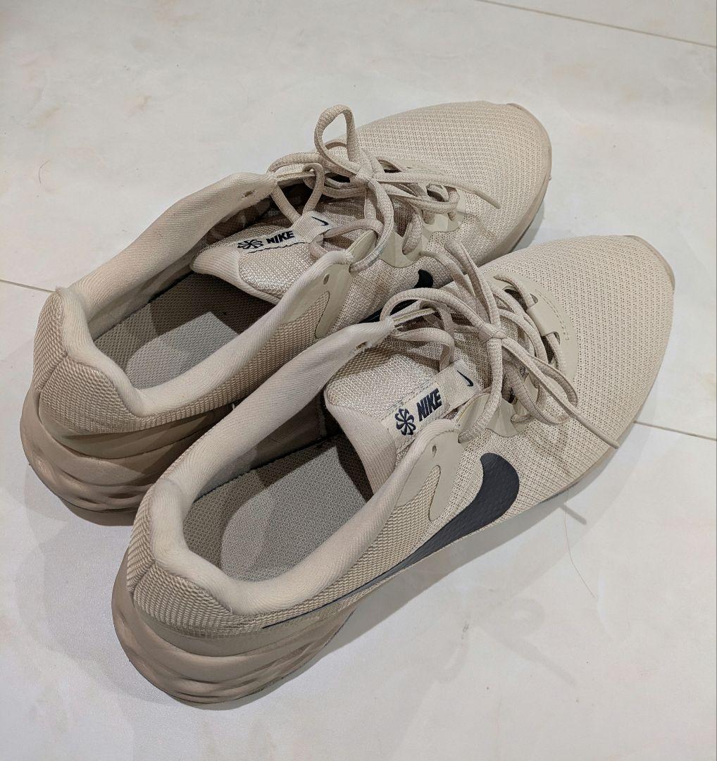 Nike　レボリューション 6 ネクスト ネイチャー　ベージュ　30.0センチ — image 2