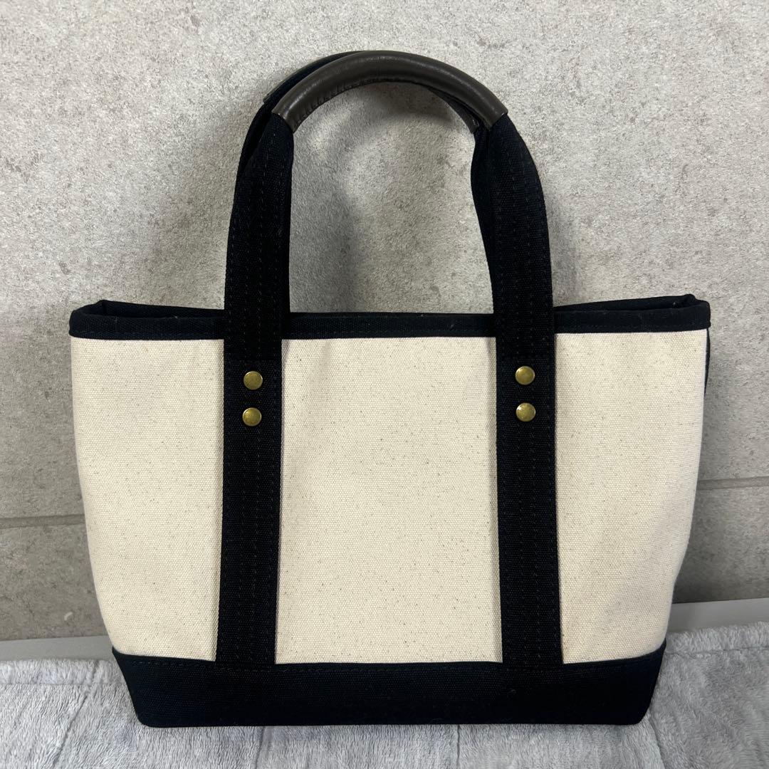 U.S. POLO ASSN. キャンバストートバッグ — image 2