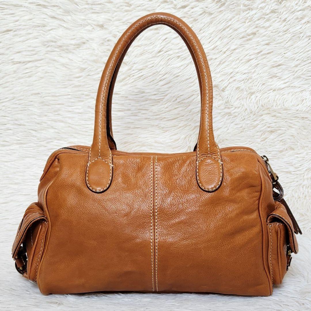 《美品》MARC BY MARCJACOBS ハンドバッグ ボストンバッグ — image 2