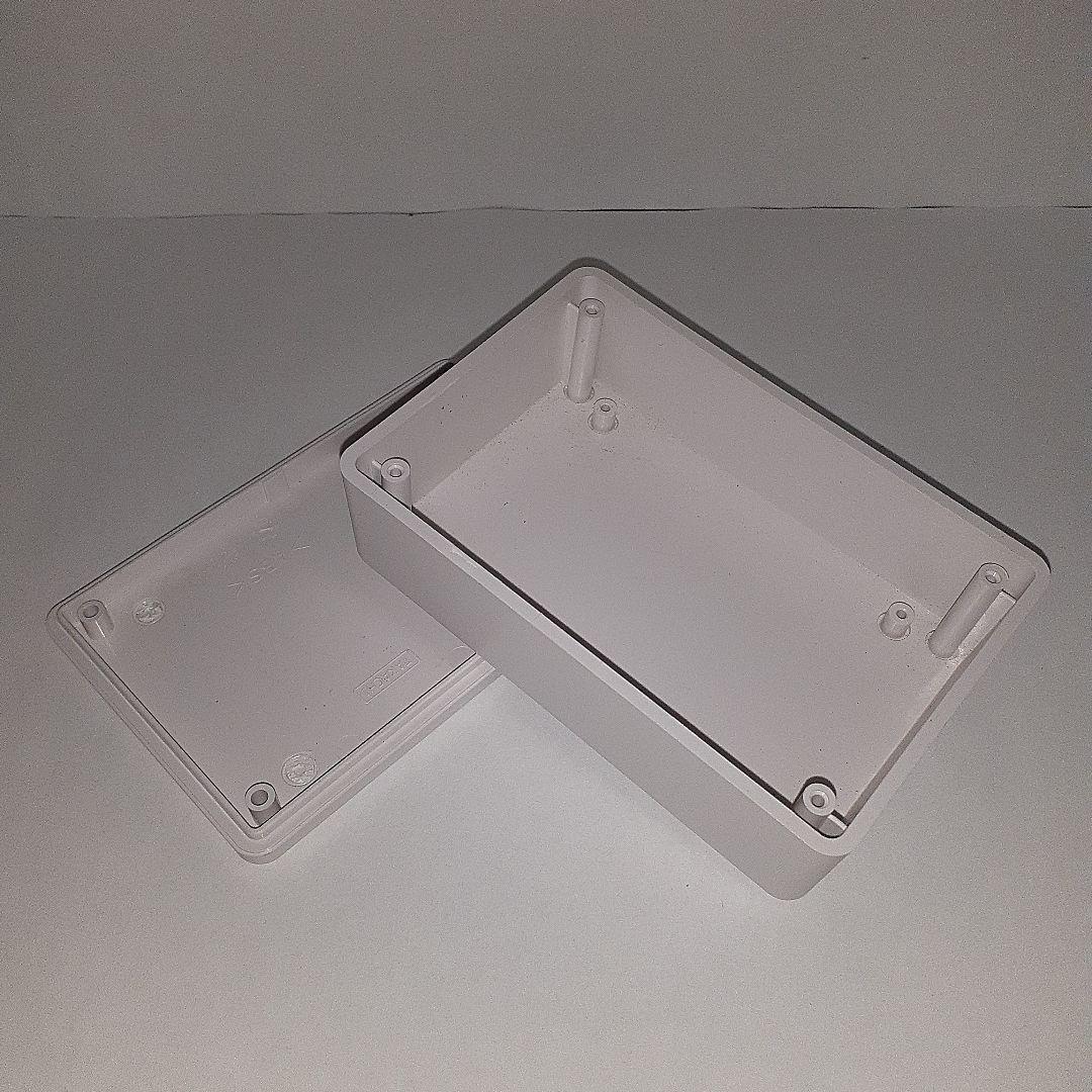 TAKACHI製 汎用プラスチックケース ジャンクションボックス/エンクロージャ — image 2