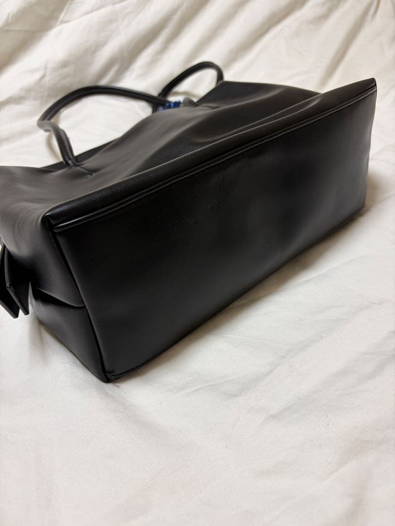 グローバルワーク　ボストンバッグ【新品未使用】 — image 4