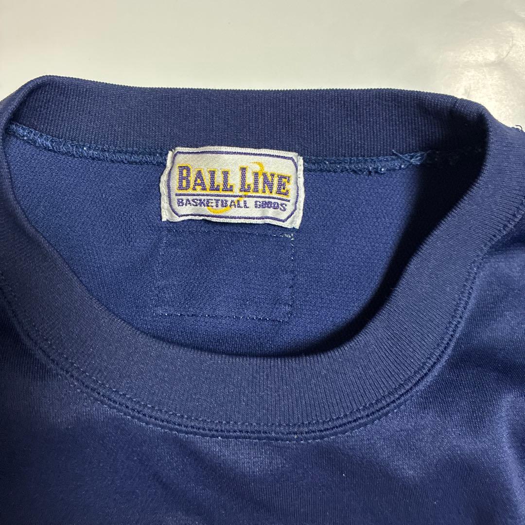 服　（バスケットボールの文字） — image 3