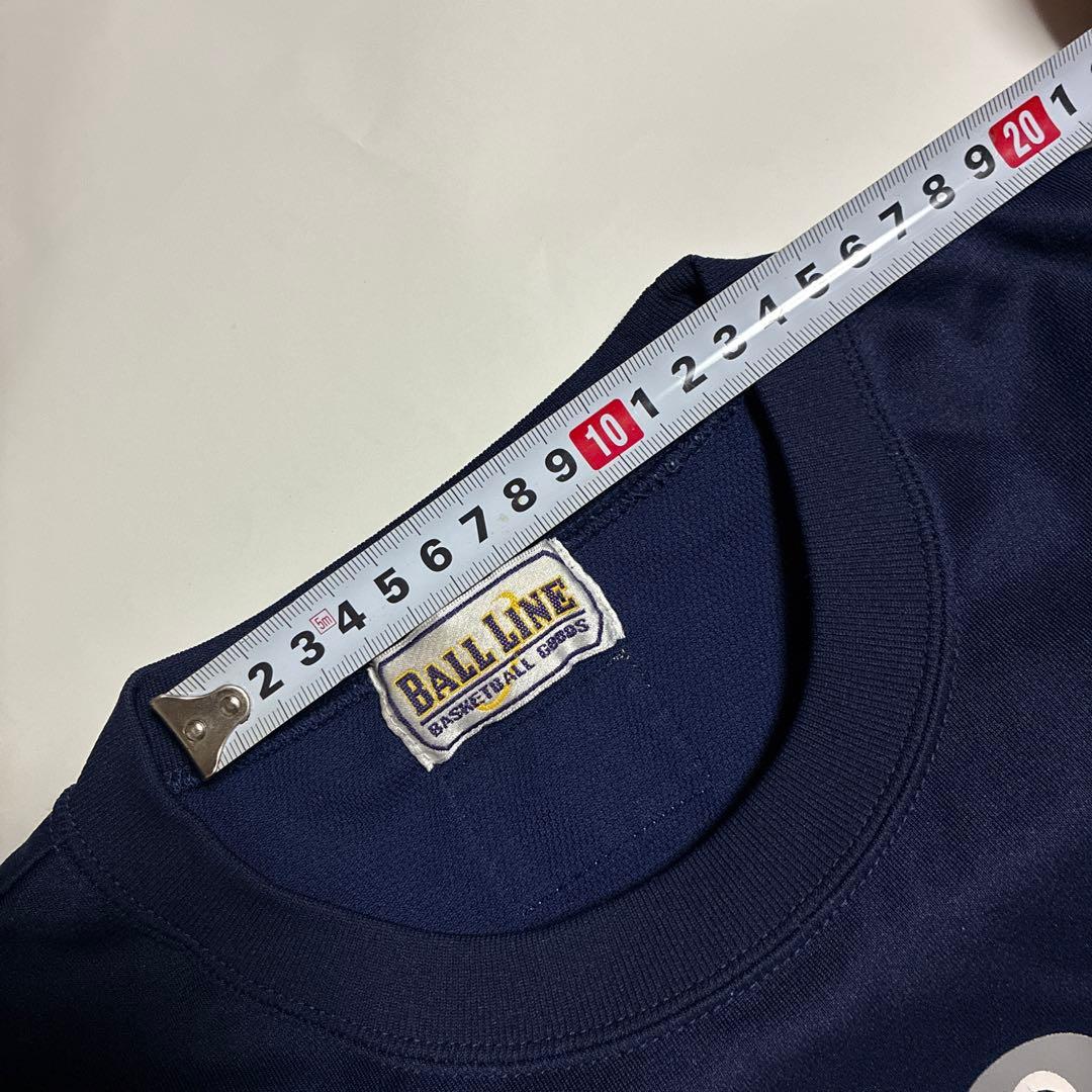 服　（バスケットボールの文字） — image 4