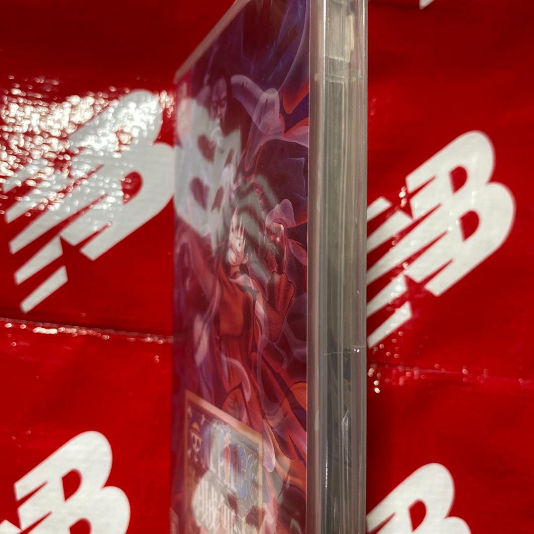ず*み様 ⭐️ONE PIECE 海賊無双4 Nintendo Switch⭐️ — image 3