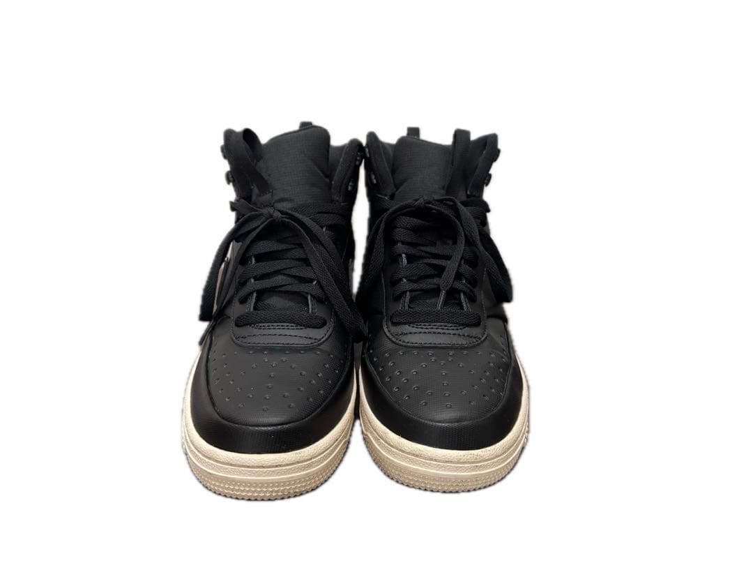 ピピ丸様専用NIKE AIR FORCE 1 HIGH ブラック スニーカー — image 2