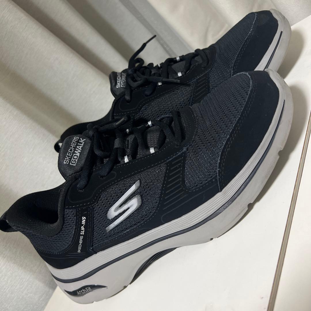 SKECHERS GO WALK Arch Fit Slip-ins — image 2