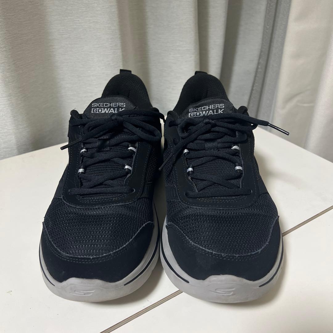 SKECHERS GO WALK Arch Fit Slip-ins — image 3