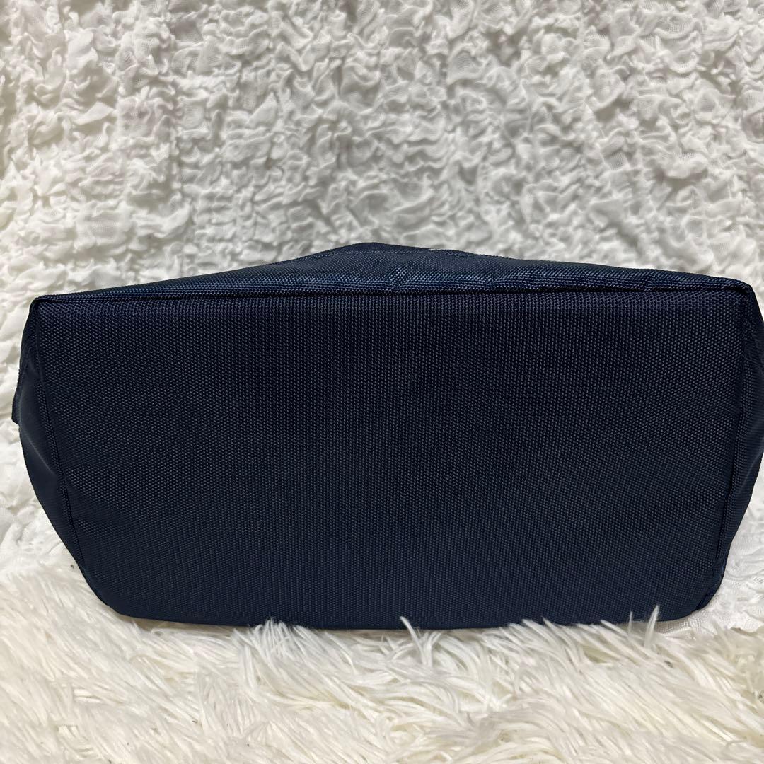 BEAMS GOLF バンダナ柄 カートバッグ ハンドバッグ — image 5