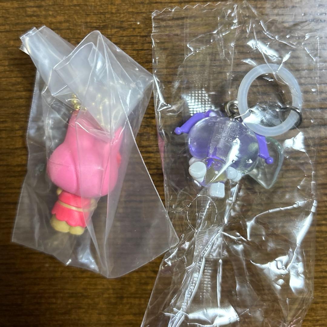 サンリオ マイメロディ クロミ メロクロ 2点セット — image 2