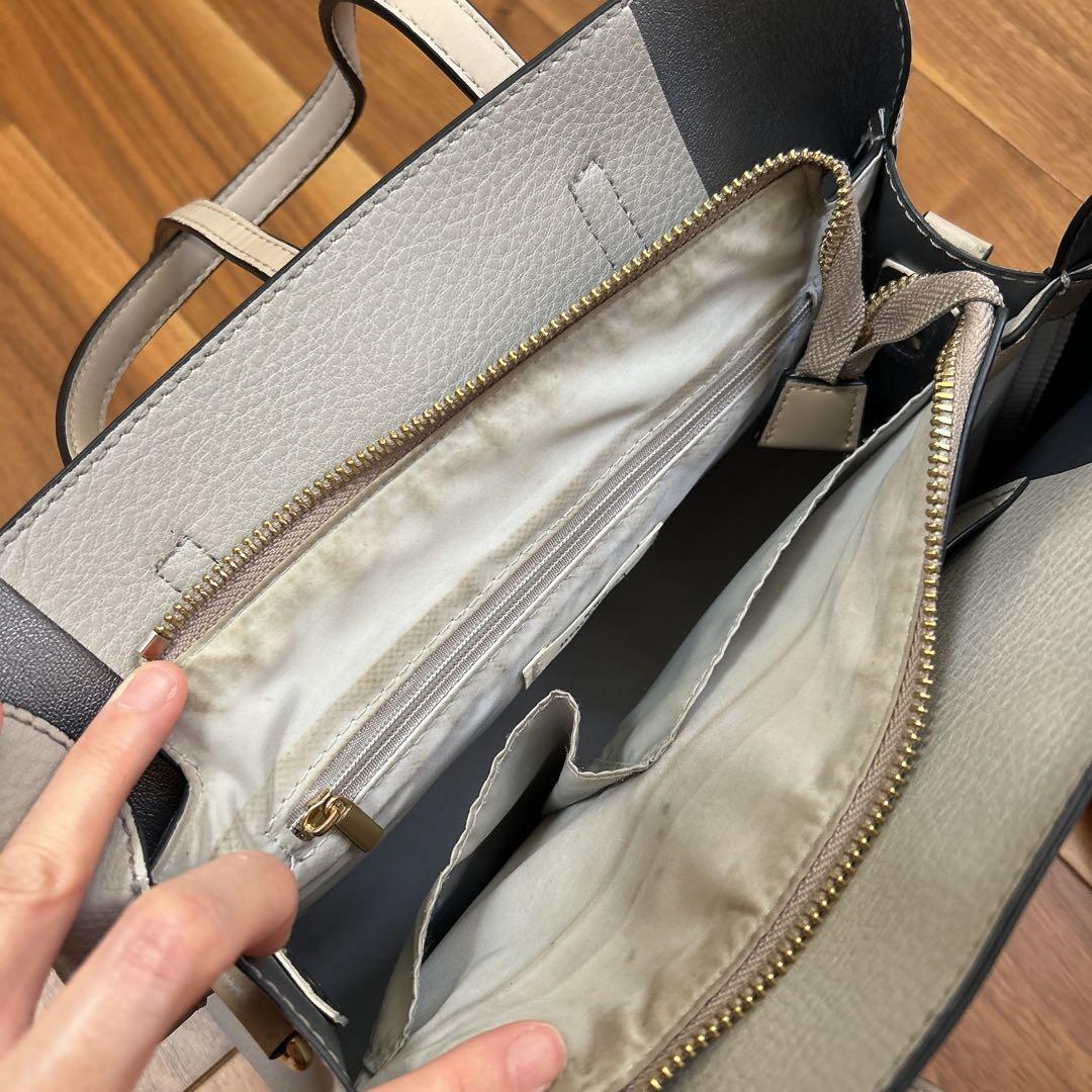 RODESKO チャーム付ミドルバッグ　Msize — image 4