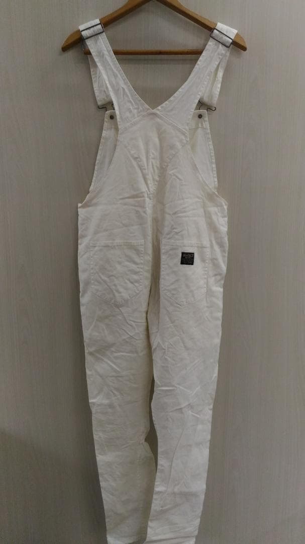 〇6145 DOUBLENAME レディース オーバーオール — image 2
