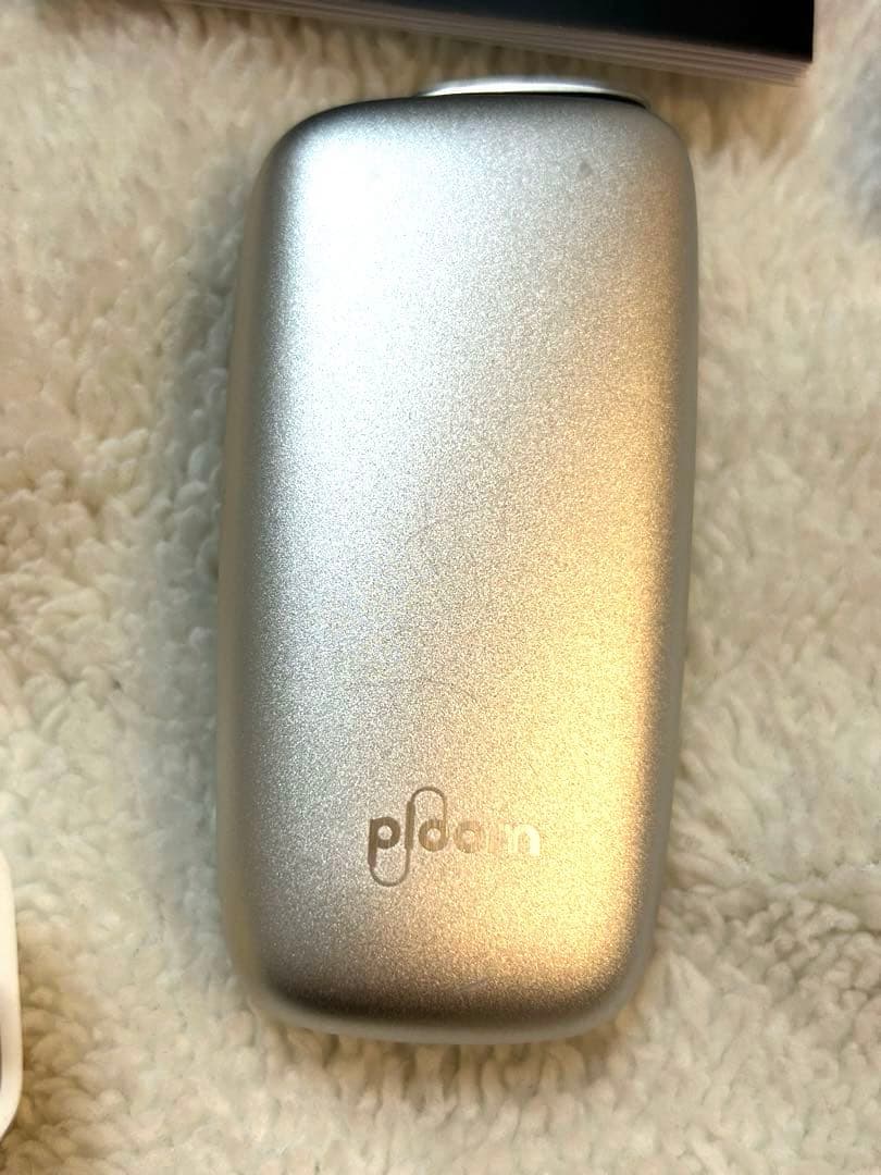 Ploom X ADVANCED 本体 スターターキット　箱なし — image 2