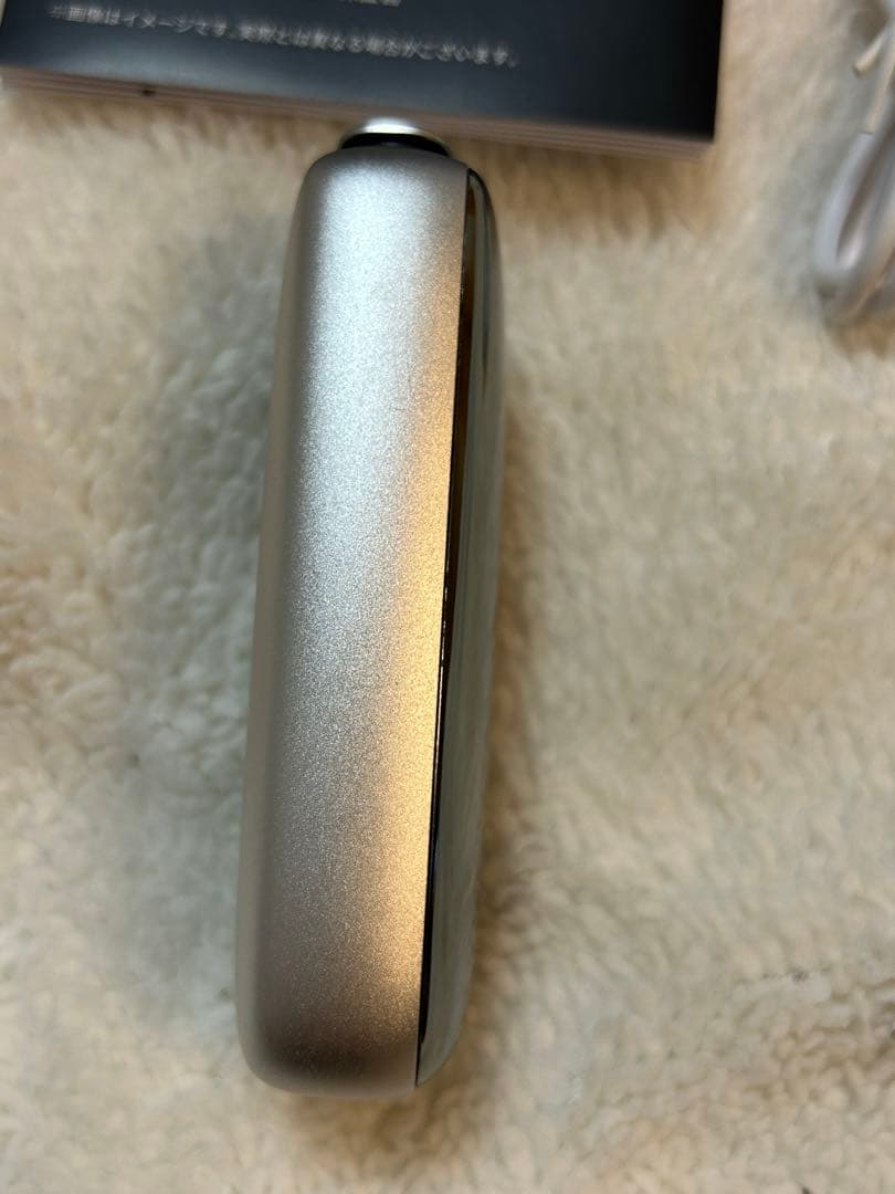 Ploom X ADVANCED 本体 スターターキット　箱なし — image 3