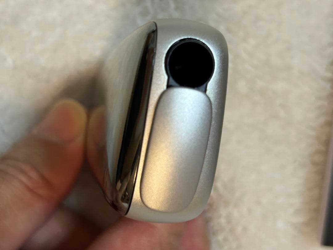 Ploom X ADVANCED 本体 スターターキット　箱なし — image 5