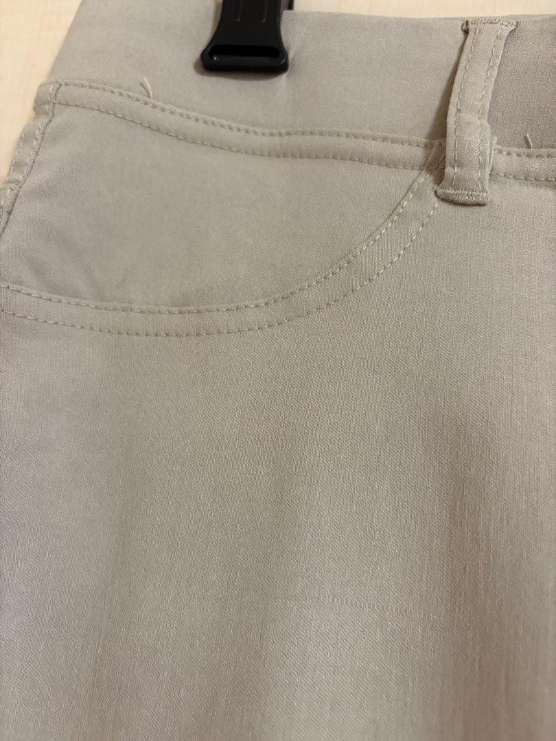 【未使用‼️】スラリノレギンスパンツ COOL — image 4