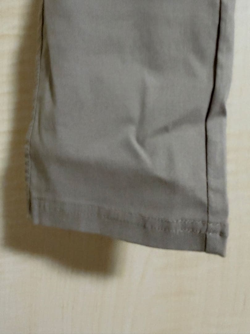 【未使用‼️】スラリノレギンスパンツ COOL — image 5