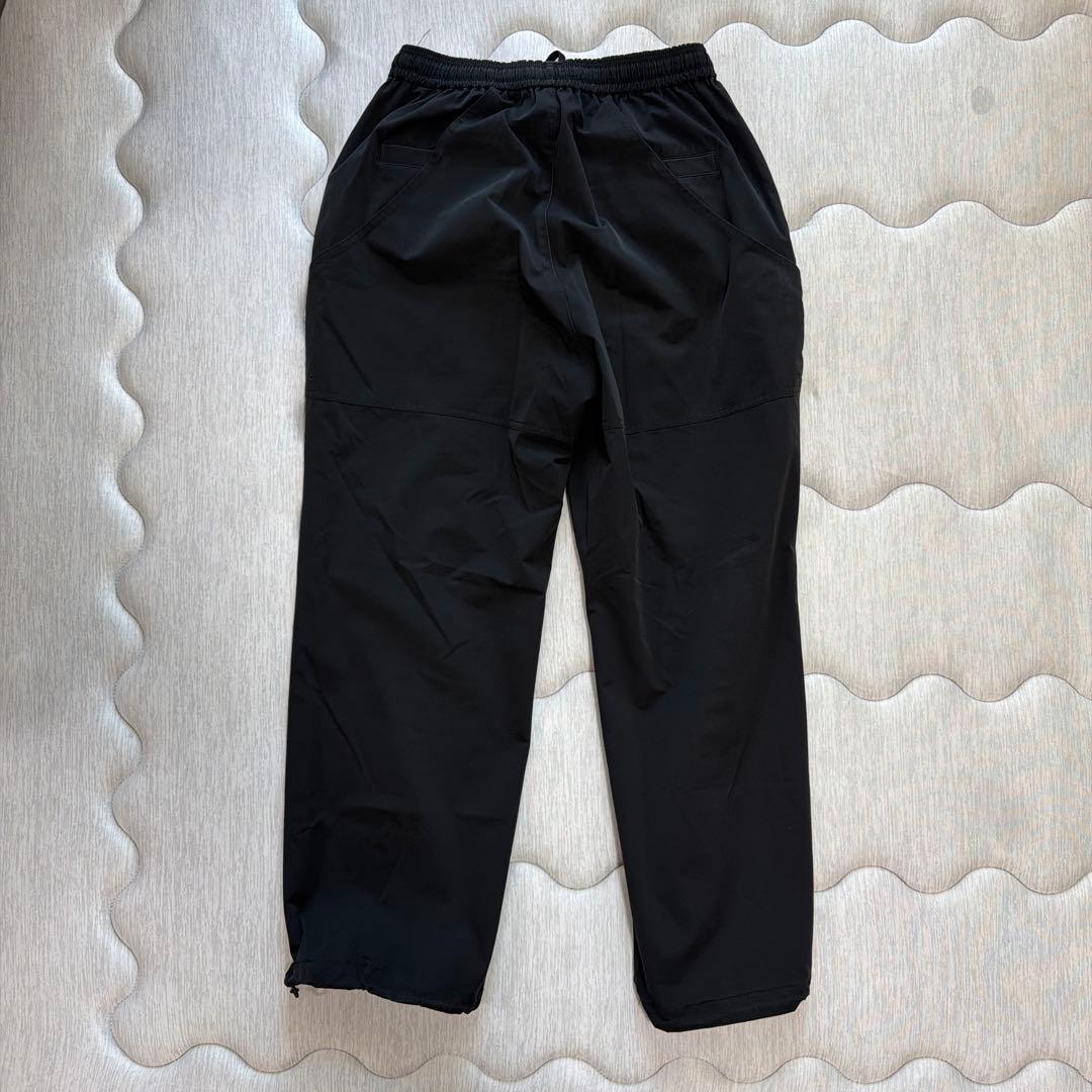 PWA toolbox ナイロンパンツ BLACK Lサイズ — image 2