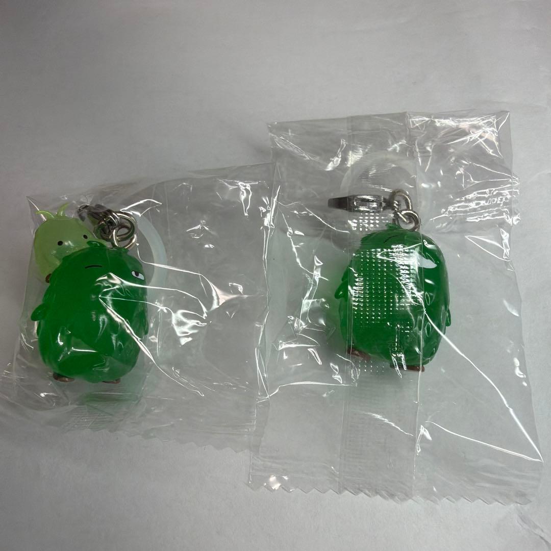 モリゾーとキッコロ めじるしアクセサリー — image 2