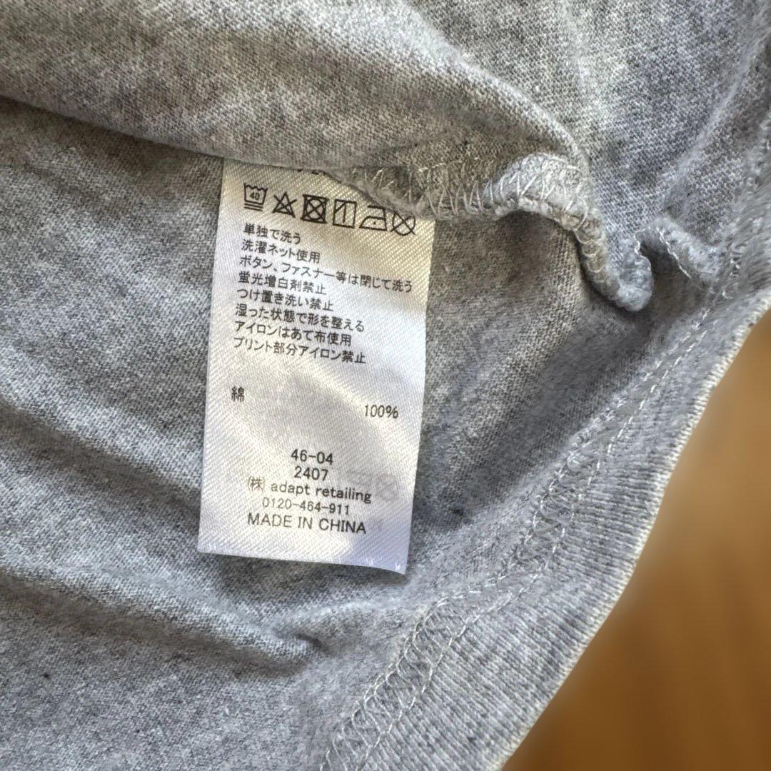 coca Tシャツ　2枚組 — image 4