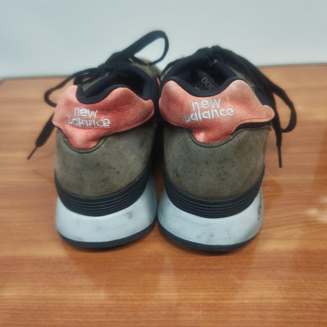 New BalanceフラッグシップモデルUSA製M1300BB US 10.5 — image 4