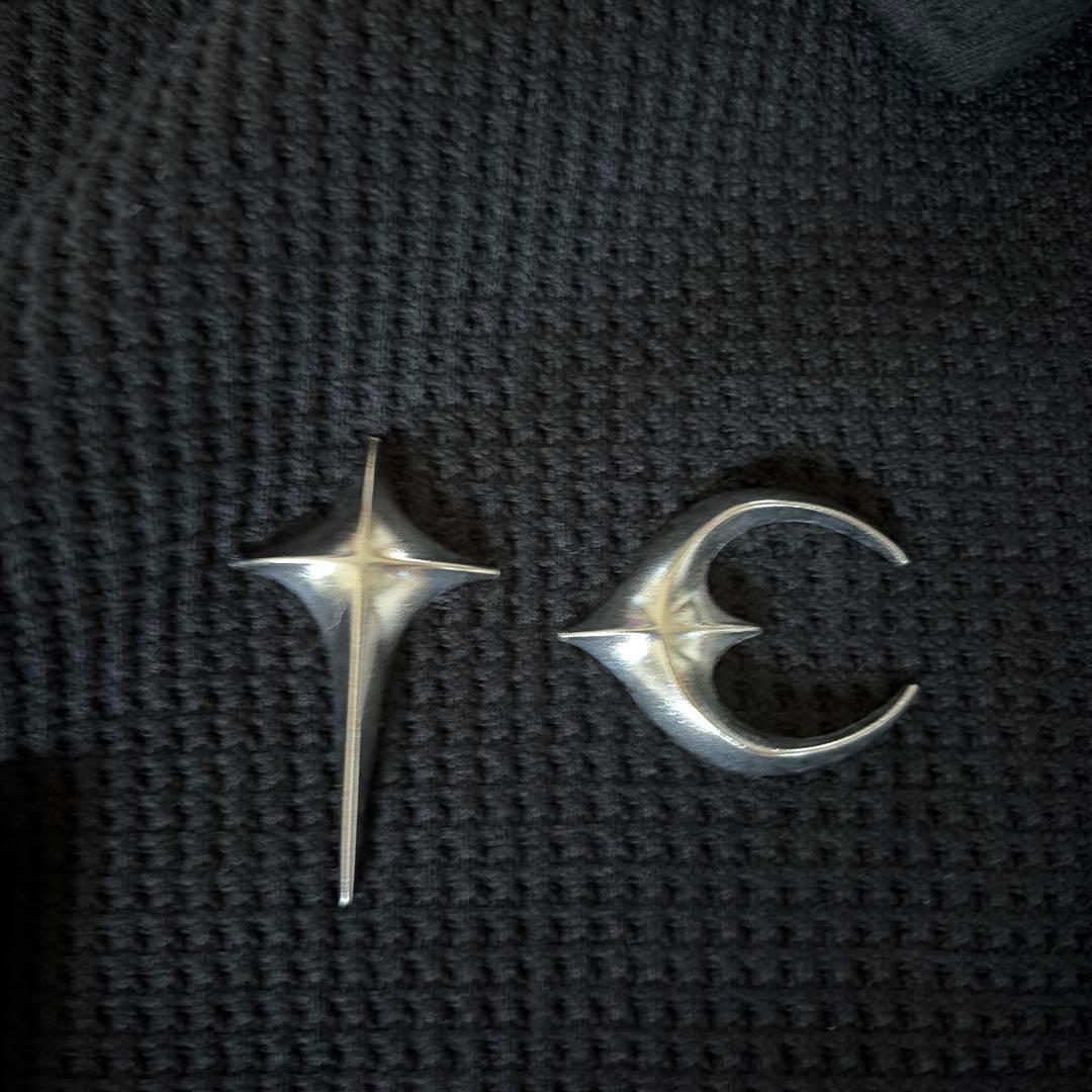 Thug club サーマル — image 2