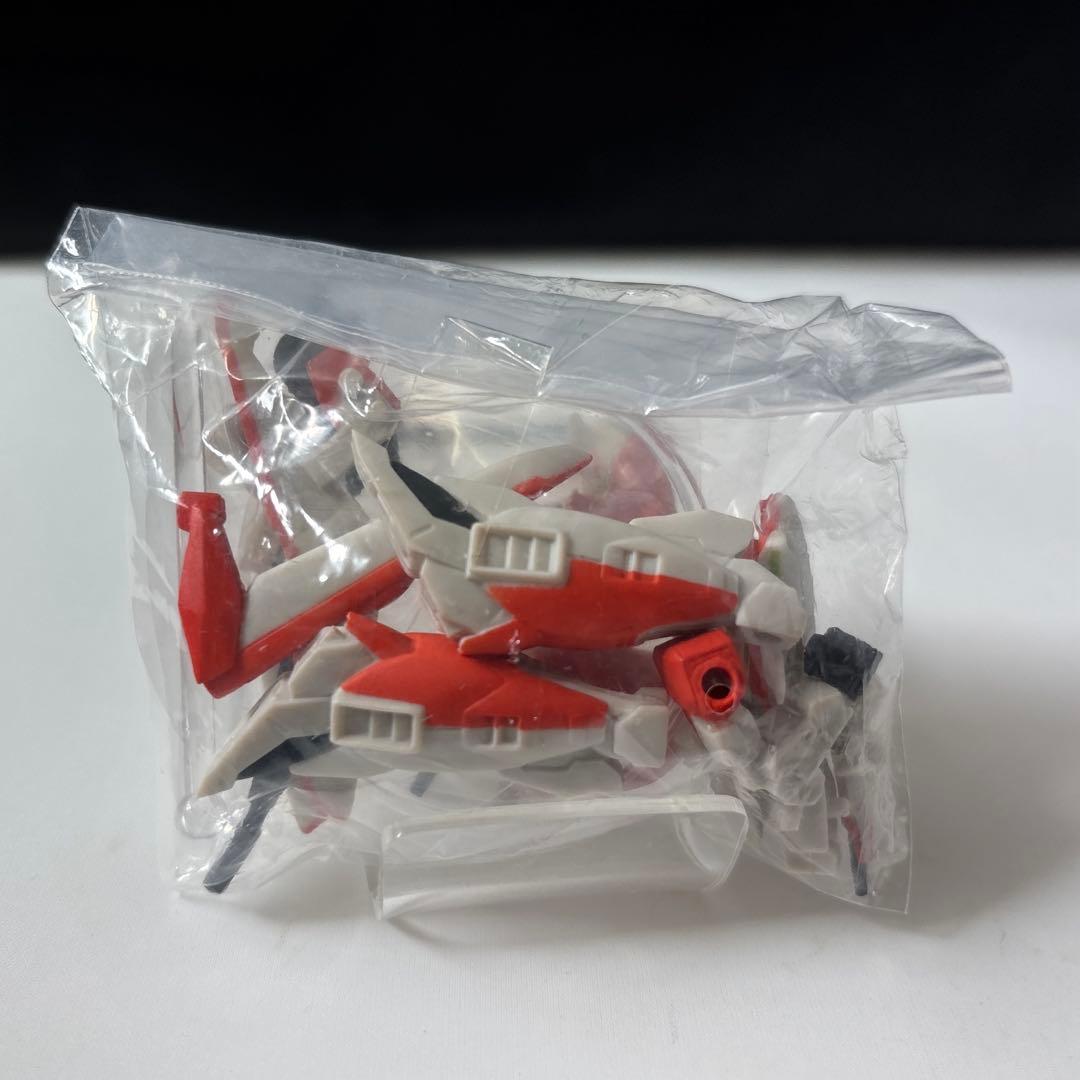 ゼータプラス　HGガンダム　MSセレクション23 — image 3