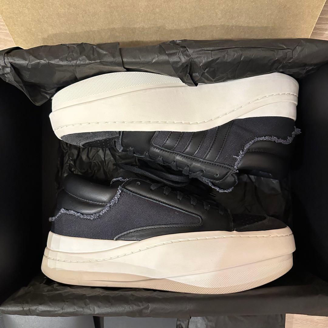 adidas Y-3 Centennial Low — image 4