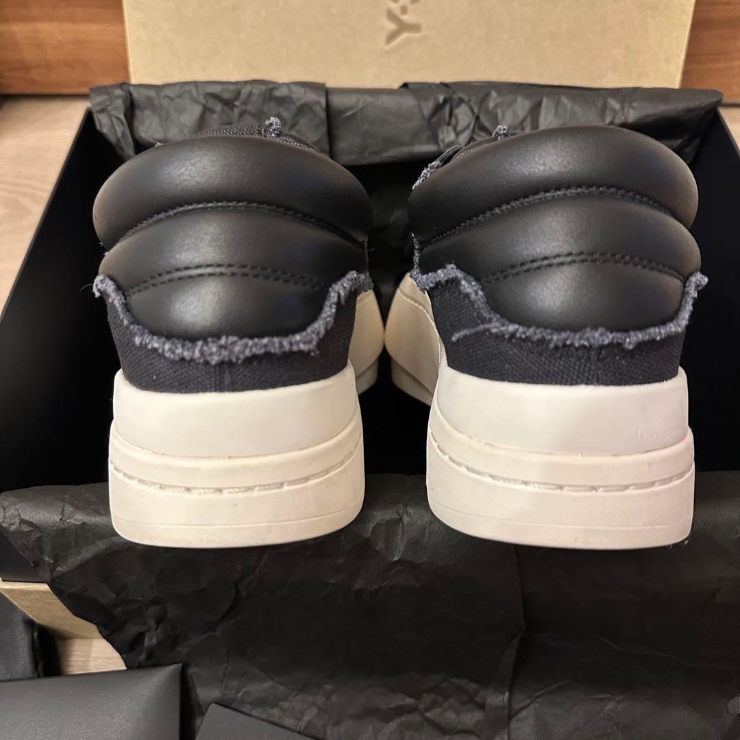 adidas Y-3 Centennial Low — image 5